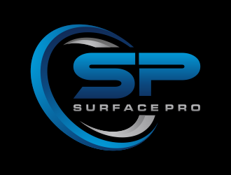 logo design by BlessedArt