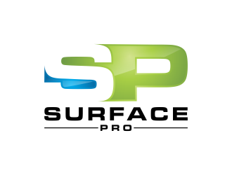 logo design by RIANW