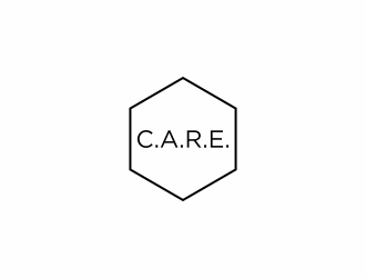 C.A.R.E. logo design by hopee