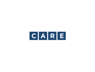 C.A.R.E. logo design by cintya