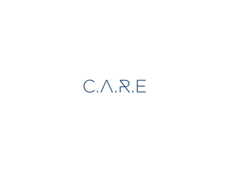 C.A.R.E. logo design by cintya