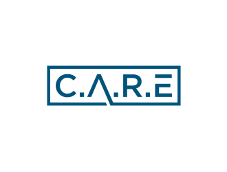 C.A.R.E. logo design by dewipadi