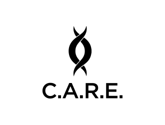 C.A.R.E. logo design by Inlogoz