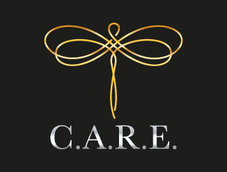 C.A.R.E. logo design by shctz