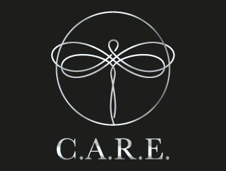 C.A.R.E. logo design by shctz