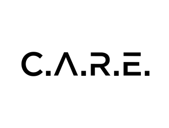 C.A.R.E. logo design by afra_art
