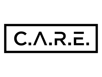 C.A.R.E. logo design by afra_art