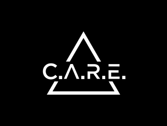 C.A.R.E. logo design by afra_art