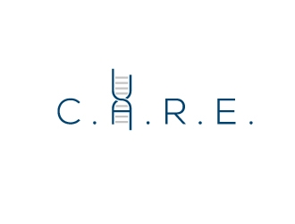 C.A.R.E. logo design by JJlcool