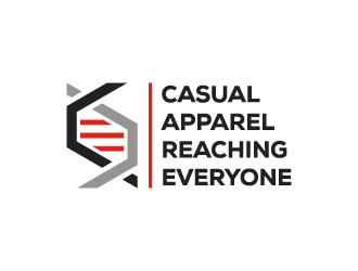 C.A.R.E. logo design by uyoxsoul