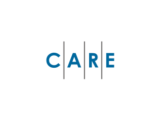 C.A.R.E. logo design by rief