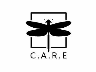 C.A.R.E. logo design by SOLARFLARE