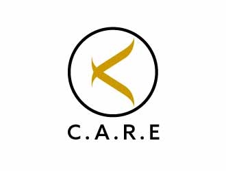 C.A.R.E. logo design by SOLARFLARE