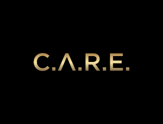 C.A.R.E. logo design by Orino
