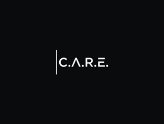 C.A.R.E. logo design by EkoBooM