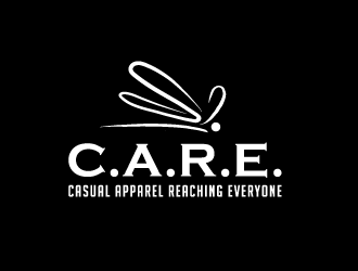 C.A.R.E. logo design by akilis13