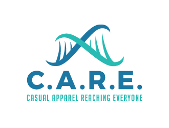 C.A.R.E. logo design by akilis13