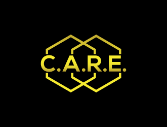 C.A.R.E. logo design by fumi64