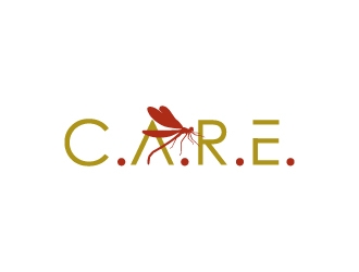 C.A.R.E. logo design by uttam