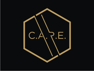 C.A.R.E. logo design by savana