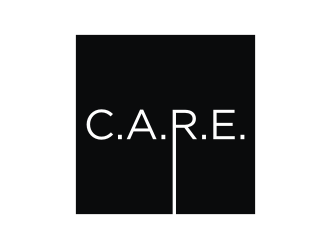 C.A.R.E. logo design by savana