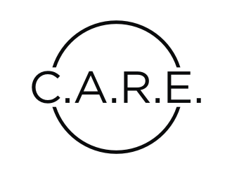 C.A.R.E. logo design by savana