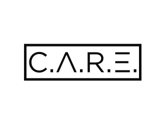 C.A.R.E. logo design by savana