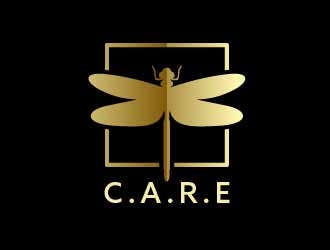 C.A.R.E. logo design by SOLARFLARE