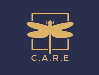 C.A.R.E. logo design by SOLARFLARE