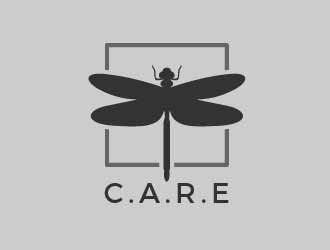 C.A.R.E. logo design by SOLARFLARE