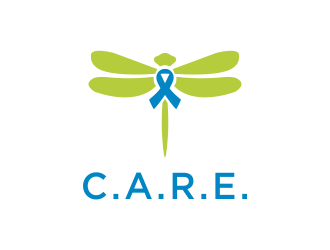 C.A.R.E. logo design by jm77788