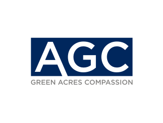Green Acres Compassion logo design by Franky.