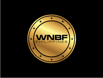 WNBF Philippines logo design by andayani*