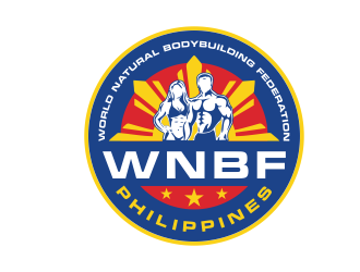 WNBF Philippines logo design by jm77788