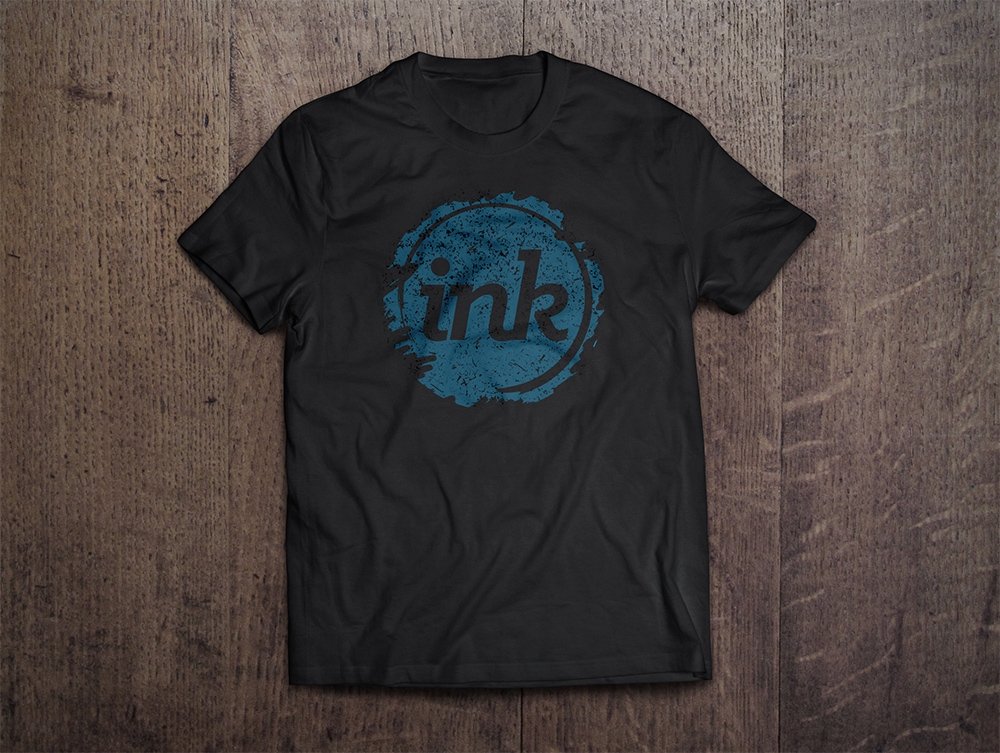 Ink Signs Logo logo design by suraj_greenweb