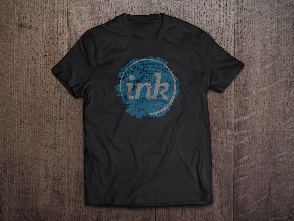 Ink Signs Logo logo design by suraj_greenweb