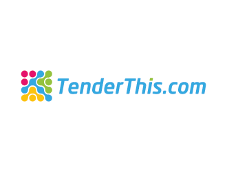 TenderThis.com logo design by mhala