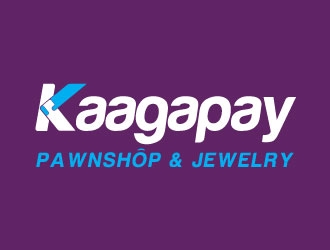 Kaagapay Pawnshop  logo design by J0s3Ph