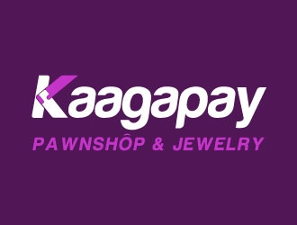 Kaagapay Pawnshop  logo design by J0s3Ph