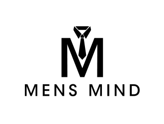 Mens Mind logo design by Inlogoz