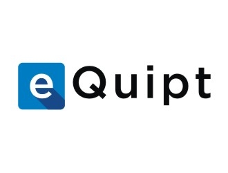 eQUIPT or eQuipt  logo design by Franky.