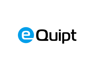 eQUIPT or eQuipt  logo design by nurul_rizkon