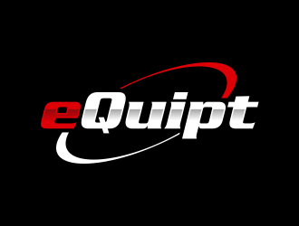 eQUIPT or eQuipt  logo design by ingepro