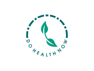 Do Health Now logo design by JessicaLopes