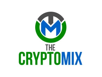  logo design by MarkindDesign