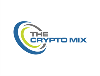 The Crypto Mix or TCM logo design by Raden79
