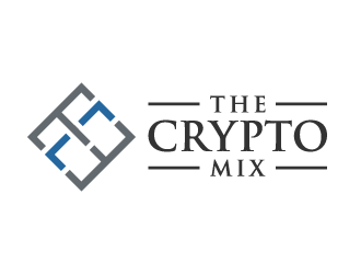 The Crypto Mix or TCM logo design by akilis13