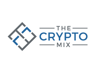 The Crypto Mix or TCM logo design by akilis13