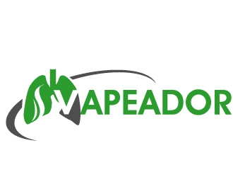 VAPEADOR logo design by PMG