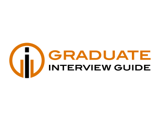 Graduate Interview Guide logo design by cintoko